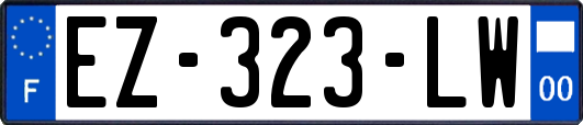 EZ-323-LW