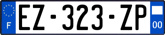 EZ-323-ZP