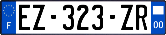 EZ-323-ZR