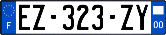 EZ-323-ZY