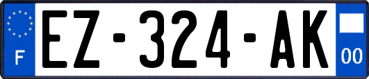 EZ-324-AK