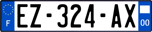 EZ-324-AX