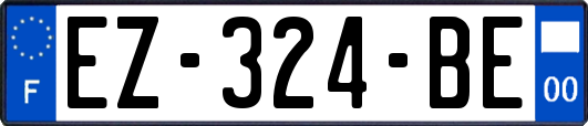 EZ-324-BE