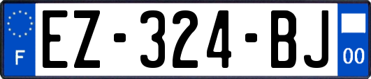 EZ-324-BJ