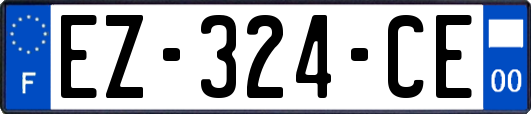 EZ-324-CE