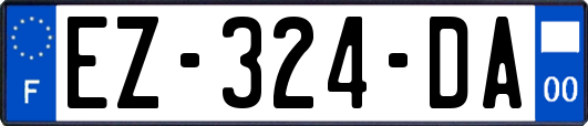 EZ-324-DA