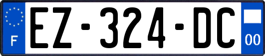 EZ-324-DC