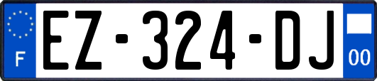 EZ-324-DJ