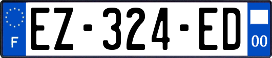 EZ-324-ED