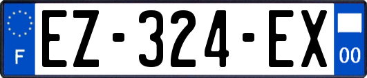 EZ-324-EX