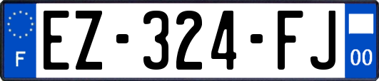 EZ-324-FJ