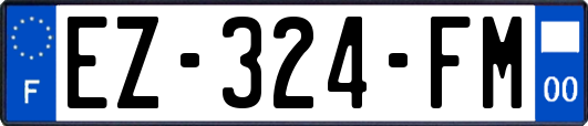 EZ-324-FM