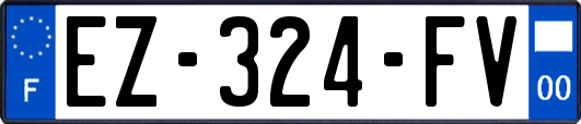 EZ-324-FV