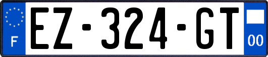 EZ-324-GT