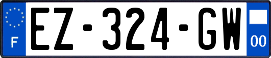 EZ-324-GW