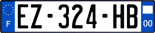 EZ-324-HB