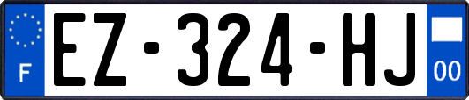 EZ-324-HJ