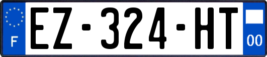 EZ-324-HT