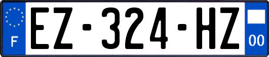 EZ-324-HZ