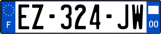 EZ-324-JW