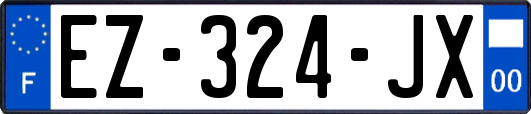 EZ-324-JX