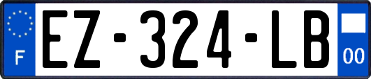 EZ-324-LB