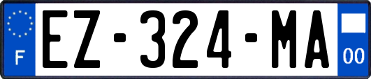 EZ-324-MA