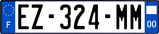 EZ-324-MM