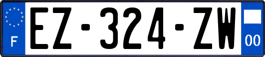 EZ-324-ZW