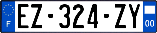 EZ-324-ZY