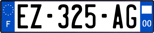 EZ-325-AG