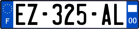 EZ-325-AL