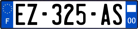 EZ-325-AS