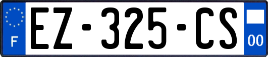 EZ-325-CS