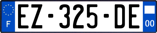 EZ-325-DE