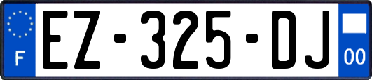 EZ-325-DJ