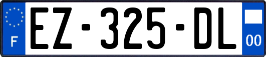 EZ-325-DL