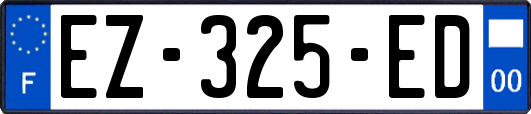 EZ-325-ED