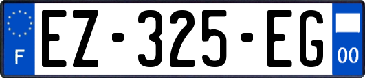 EZ-325-EG