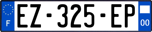 EZ-325-EP