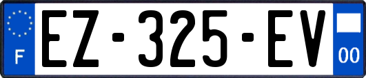 EZ-325-EV