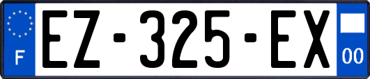 EZ-325-EX