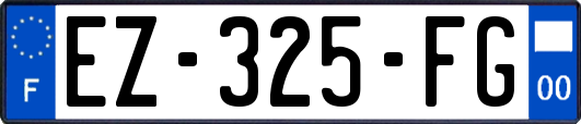 EZ-325-FG