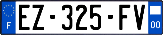 EZ-325-FV