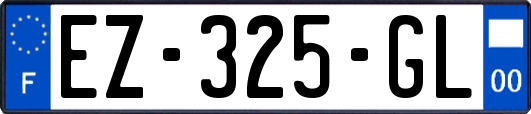 EZ-325-GL