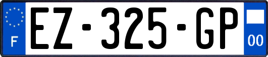 EZ-325-GP