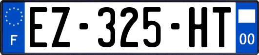 EZ-325-HT