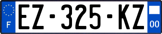 EZ-325-KZ