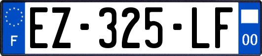 EZ-325-LF