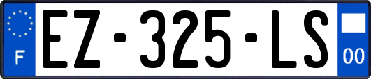 EZ-325-LS